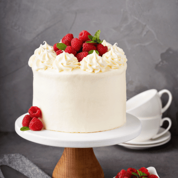 Curso Prático Decoração com Chantilly 24/04/26 9h às 17h